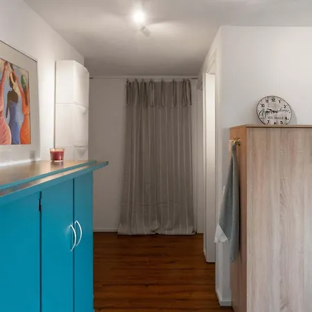 Sunshine River Flat *