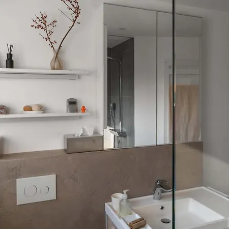 Sunshine River Flat شقة Hohentengen am Hochrhein