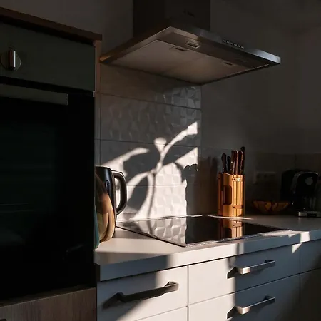 Sunshine River Flat Hohentengen am Hochrhein