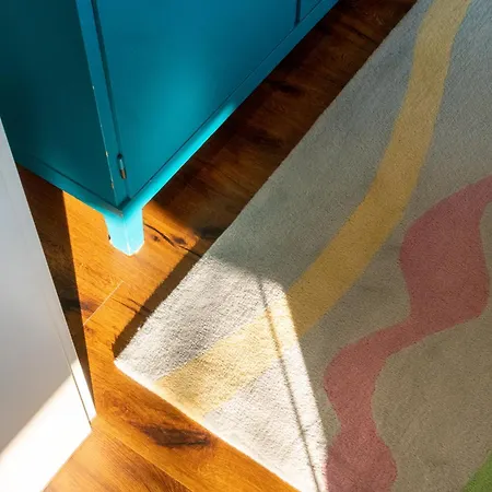 Sunshine River Flat شقة