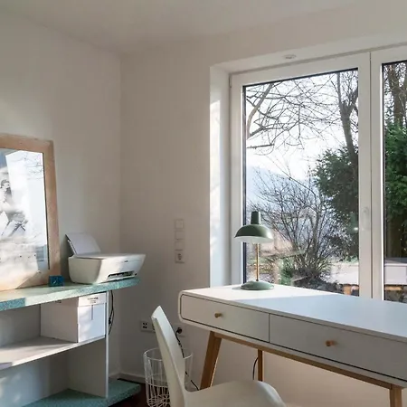 شقة Sunshine River Flat