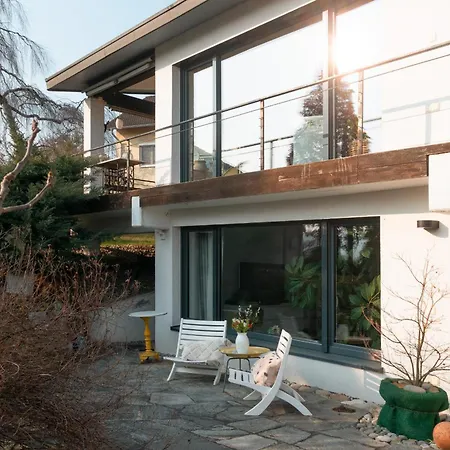 Sunshine River Flat شقة