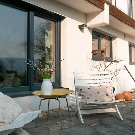 شقة Sunshine River Flat *