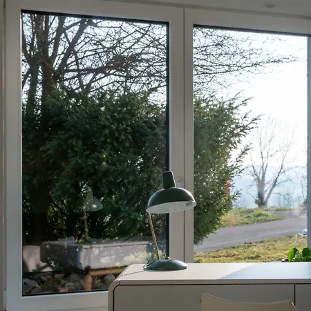 Sunshine River Flat Hohentengen am Hochrhein