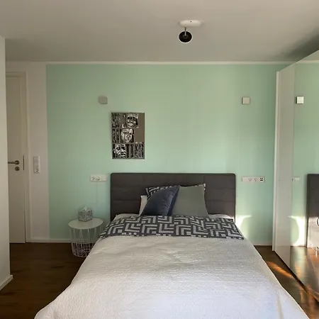 Sunshine River Flat شقة